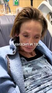 Amber's Inspiring Journey from Homelessness to Recovery