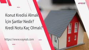 Kredi çekmek için kefil olma koşulları arasında düzenli bir gelire sahip olmak vardır. Konut Kredisi Almak Icin Sartlar Nedir Kredi Notu Kac Olmali