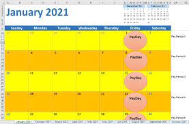 Check spelling or type a new query. What Is A Pay Period Plus Free Pay Period Calendars For Employers