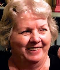 Darlene Wright Obituary (1949