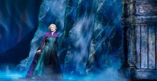 Evil sea witch that betrays ariel. Crossword A Whole New Puzzle To Test Your Disney Musical Knowledge Theatermania