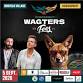 Wagters Fees