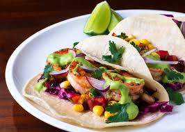 A southern take on tacos with blackened fish and a spicy remoulade sauce. Taco Tuesdays In Hong Kong Are Lit Honeycombers