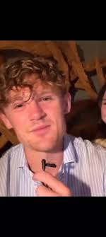 Tristan Luke Bradshaw