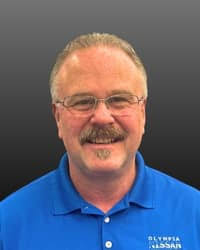 Olympia Nissan Staff