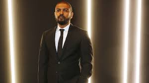 Actor and director noel clarke penned: Smx3ql0jrobfzm