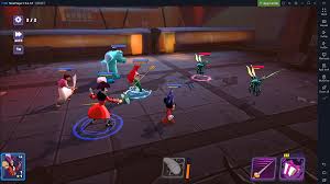 Disney sorcerer's arena is a party . Download And Play Disney Sorcerer S Arena On Pc With Noxplayer Noxplayer
