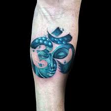 65 modern om tattoo designs. Top 83 Best Om Tattoo Ideas 2021 Inspiration Guide