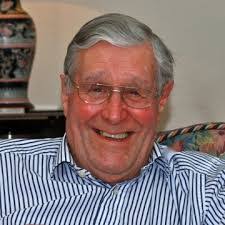 Peter Barstow's Instagram, Twitter & Facebook