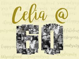 70th Birthday Party Ideas For Mom Philippines My Mom S 60th Birthday Tarpaulin 60th Birthday Birthday Cards Mom 60th