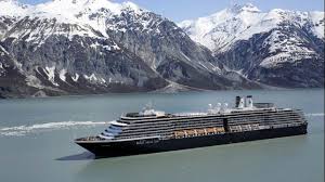 Waiver Proposed To Permit Large Ships To Sail To Alaska In 2021