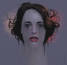 Using non brush tools in watercolor painting?