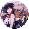 メタリックルージュ