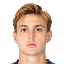 FC 25 Player Ratings Reveal