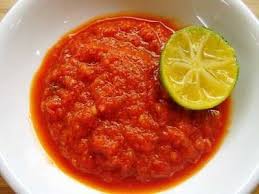 26 resep daging sapi rumahan paling enak. Sambal Bakso Berikut Ini Ada Beragam Cara Membuat Video Resep Sambal Bakso Sapi Solo Bakar Atau Goreng Kuah Malang Ncc Yang Paling E Sambal Shrimp Paste Food