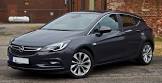 OPEL-ASTRA