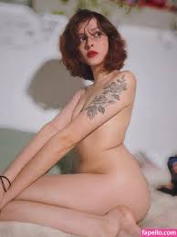 Loopsie  LoopsieArtGallery  loopsieart Nude Leaked Patreon Photo 70 -  Fapello