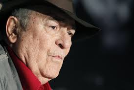 Bernardo Bertolucci Dies: Director Of 'The Last Emperor' Was 77