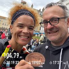 This past weekend. Me and my...