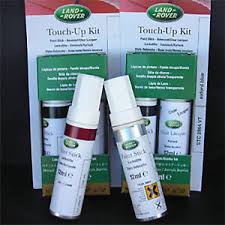 Details About Genuine Land Rover Touch Up Paint Stick Any Colour