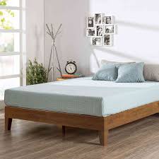 Accordingly, all shoppers find mid century modern all mid century modern bed are made from exceptional materials that give them unparalleled strength and durability. The 19 Best Platform Beds Of 2021