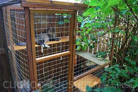 Kucing ini sangat populer dan berukuran besar dan memiliki bulu yang tebal. 92 Desain Kandang Kucing Tingkat Dari Kayu Besi Dan Alumunium Desainrumahnya Com