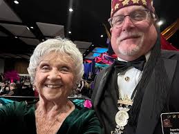 Represented at the baseball game last weekend