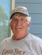 Obituary information for Neil Danielson