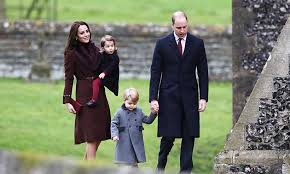 9 in the world by the association of tennis professionals. Roger Federer S Kids Enjoy Playdate With Prince George And Princess Charlotte