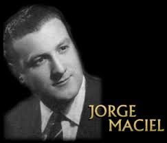 Biography of Jorge Maciel by Ricardo García Blaya
