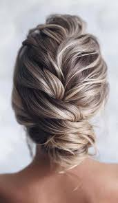 Here are a few hairstyles that will change your mind if you are the final among the updos for long hair we will be talking about this hairstyle is this one. 64 Chic Updo Hairstyles For Wedding And Any Occasion