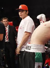 Последние твиты от julio cesar chavez (@jcchavezjr1). Hulio Sezar Chaves Mladshij Novosti Poslednie Boi Bokserskie Rekordy Video Boev Foto