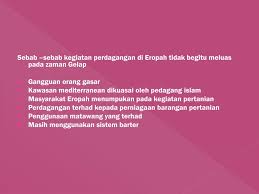Tema 9 (bab 9 tingkatan 4). Ppt Bab 9 Perkembangan Di Eropah Powerpoint Presentation Free Download Id 413377