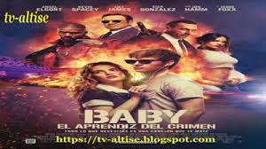 فيلم Baby Driver 2017 Hdtc مترجم Baby Driver Trailer Baby Driver Baby Driver Poster