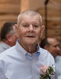 Obituary information for Walter Otho Crabtree