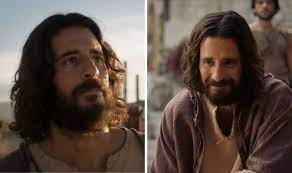 Check out our videos for our story and biblical foundation. How Many Episodes Are In The Chosen Season 2 Tv Radio Showbiz Tv Express Co Uk
