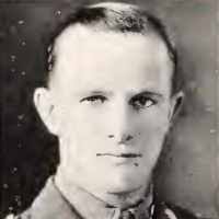 Theron Judson Hendrix (1904–1986)