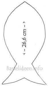 12 monate oder 4 wochen zum sparpreis. Craft Template Applique Or Pattern For A Fish Fabric Fish Fish Template Fish Crafts