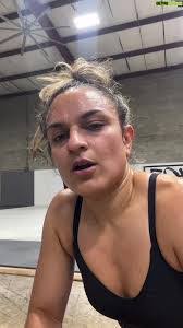 Melissa Cervantes's Instagram, Twitter & Facebook