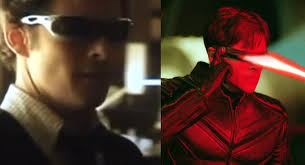 Cyclops (Scott “Slim” Summers)