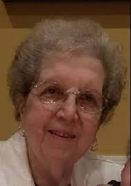 Ann Parry Obituary (2022)