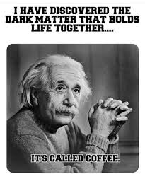 HEYOJENE Coffee helps me feel elmorehuman more human