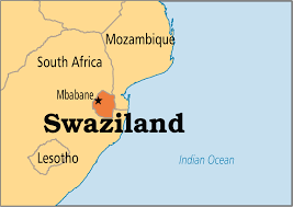 In 2018 the king announced that the country, hitherto known as swaziland, would henceforth be called eswatini, a move critics said was made without consultation and needed a constitutional change. The Kingdom Of Swaziland 1839 1978 Global Black History