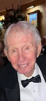 Obituary information for John M. Hanlon