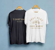 Download 38 Best T Shirt Mockup Templates For 2020 The Designest