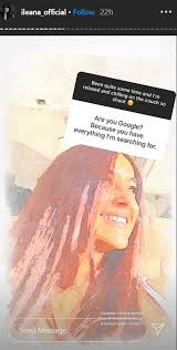 Anyone with a good sense of humor will appreciate them. Ileana D Cruz Gives Epic Replies To Cheesy Pick Up Lines On Her Instagram Story