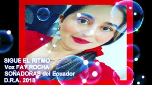 Fay Rocha's Instagram, Twitter & Facebook