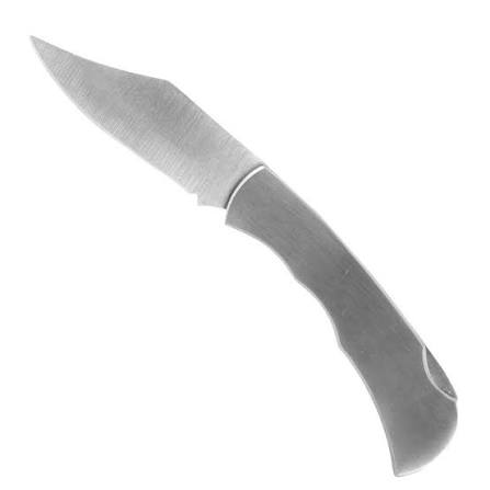 CANIVETE  DE METAL -  18,3CM