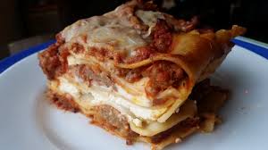 italian american lasagna make it like