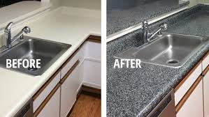 countertop refinishing maryland and dc